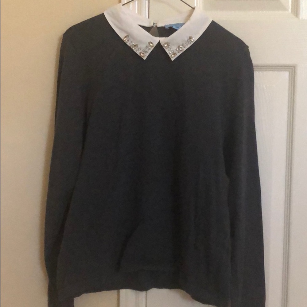 CeCe dressy blouse